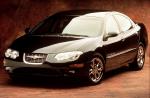 Chrysler 300M 1999 года